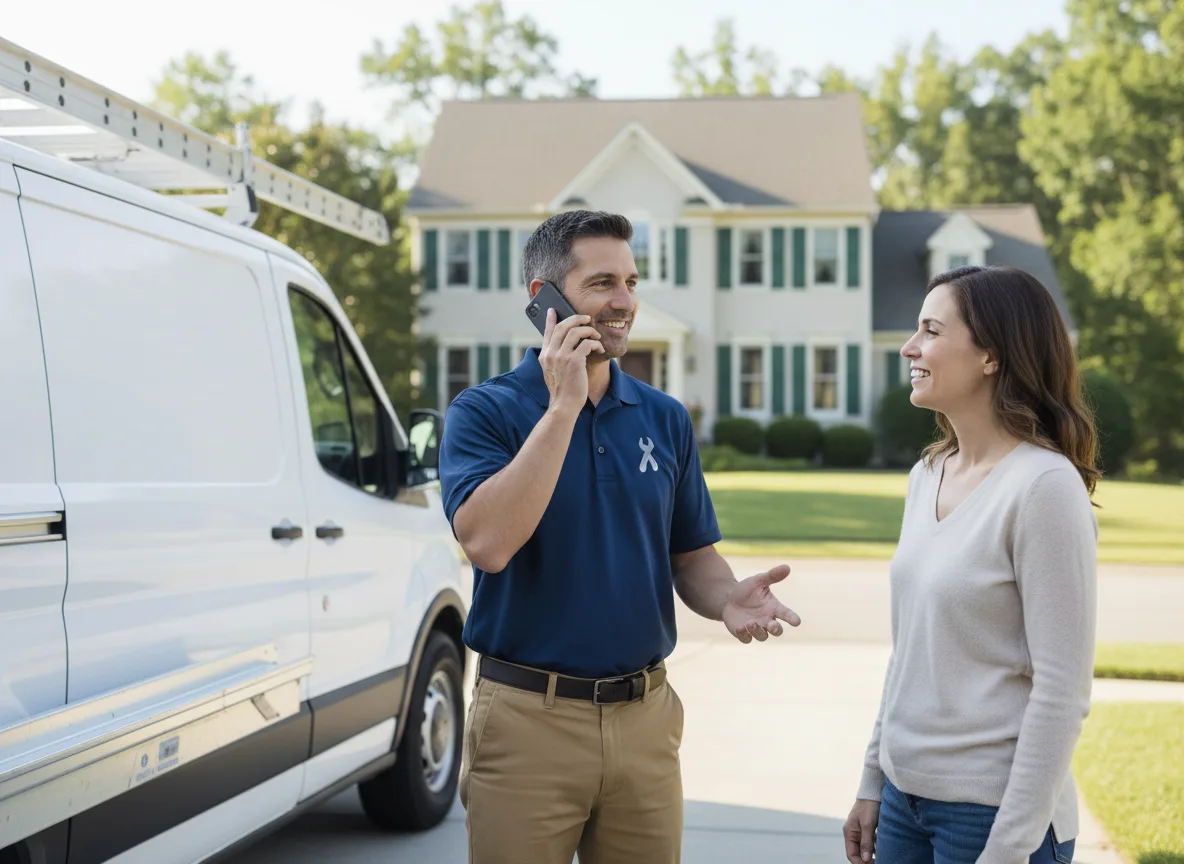 Home Gutter Service Ludlow, CA FAQs